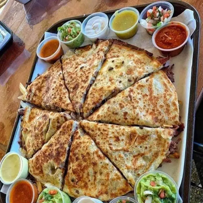 Hard taco