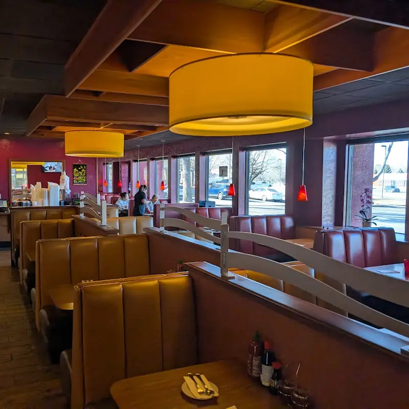 Pho Thai East
