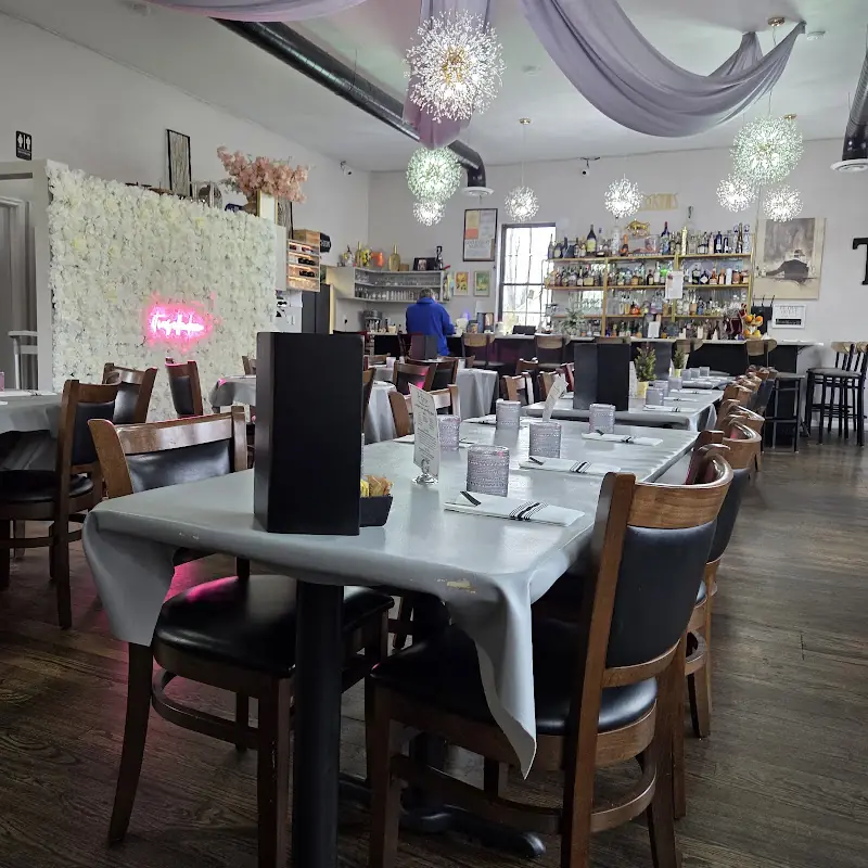 The Brunch House