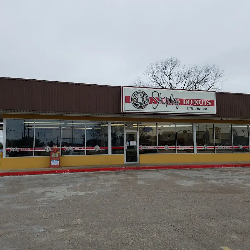 Shipley Do-Nuts
