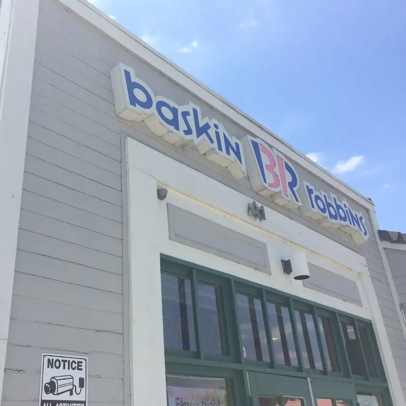 Baskin-Robbins