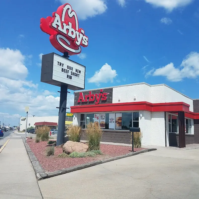 Arby's
