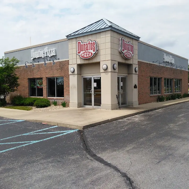 Donatos Pizza