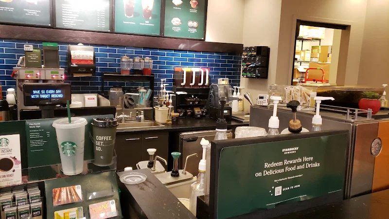 Starbucks Coffee Company