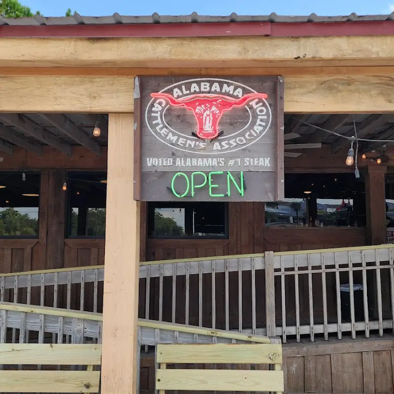 Big Mike's Steakhouse - Orange Beach