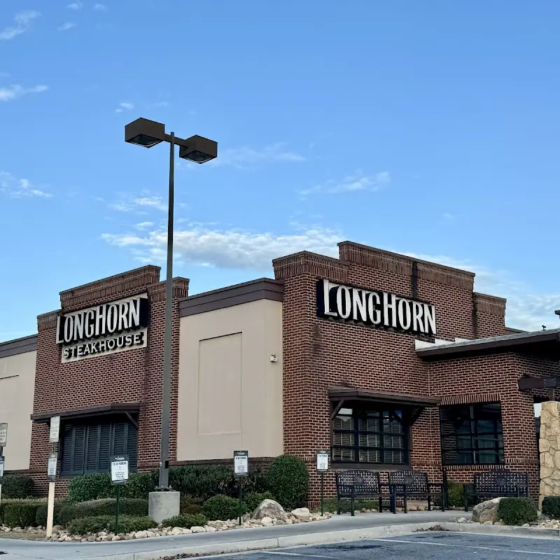LongHorn Steakhouse
