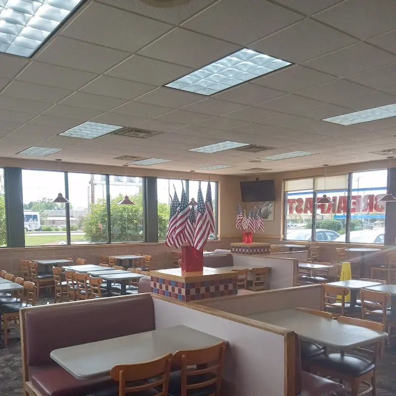 Wendy's
