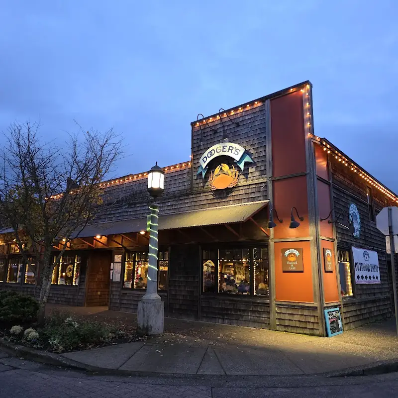 Dooger's Seafood & Grill