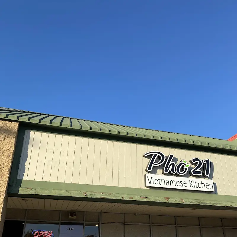 Pho 21