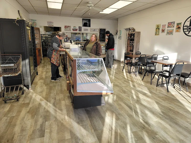 Keller Bakery