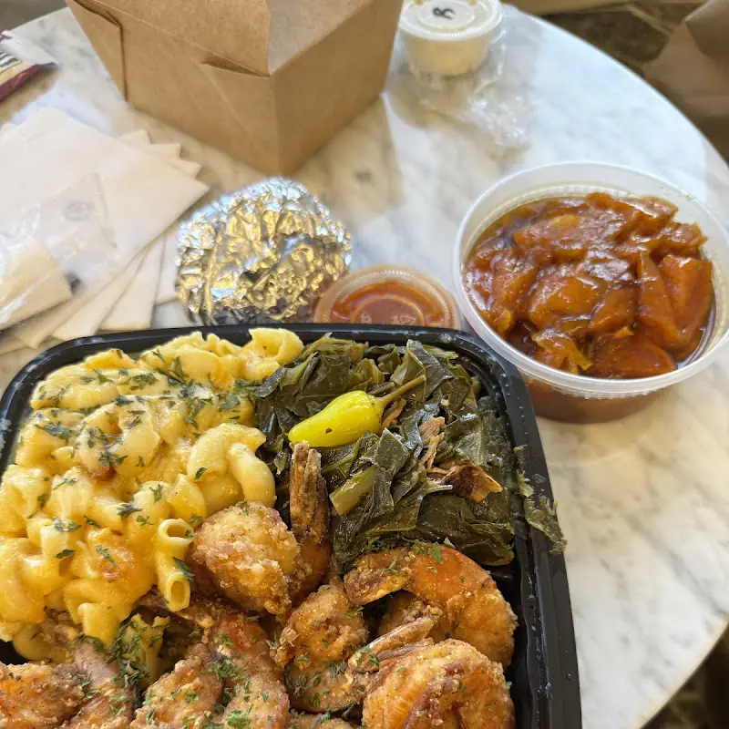 Oxtail Dinner (Available on Weekends Only)