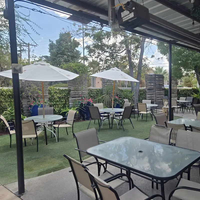 The Game Sports Bar & Grill