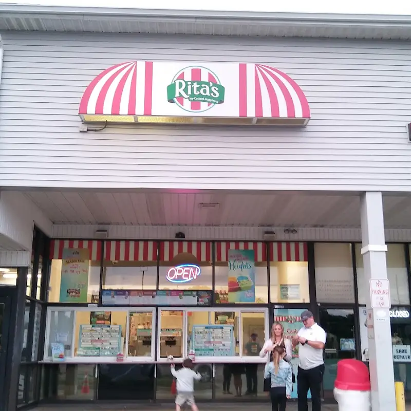 Rita's Italian Ice & Frozen Custard