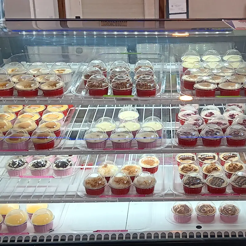 KND Cheesecakes