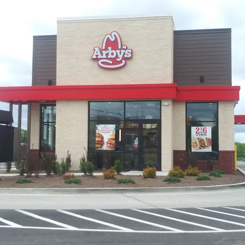 Arby's