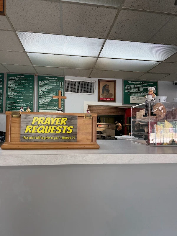 Mirino's Pizza & Subs