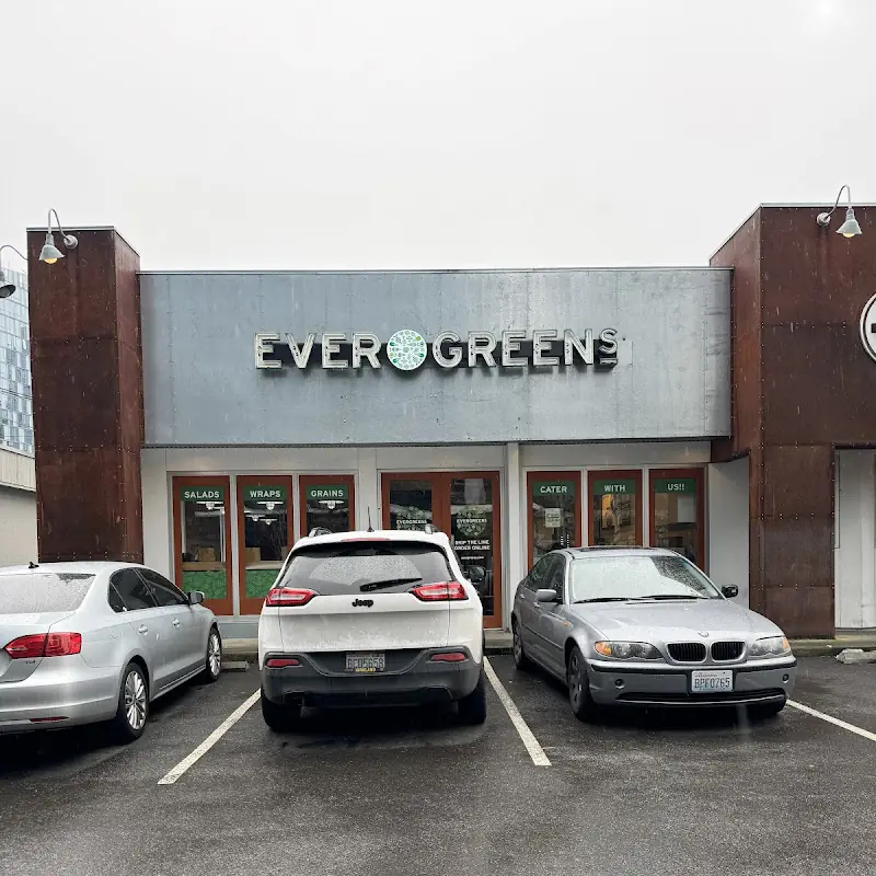 Evergreens