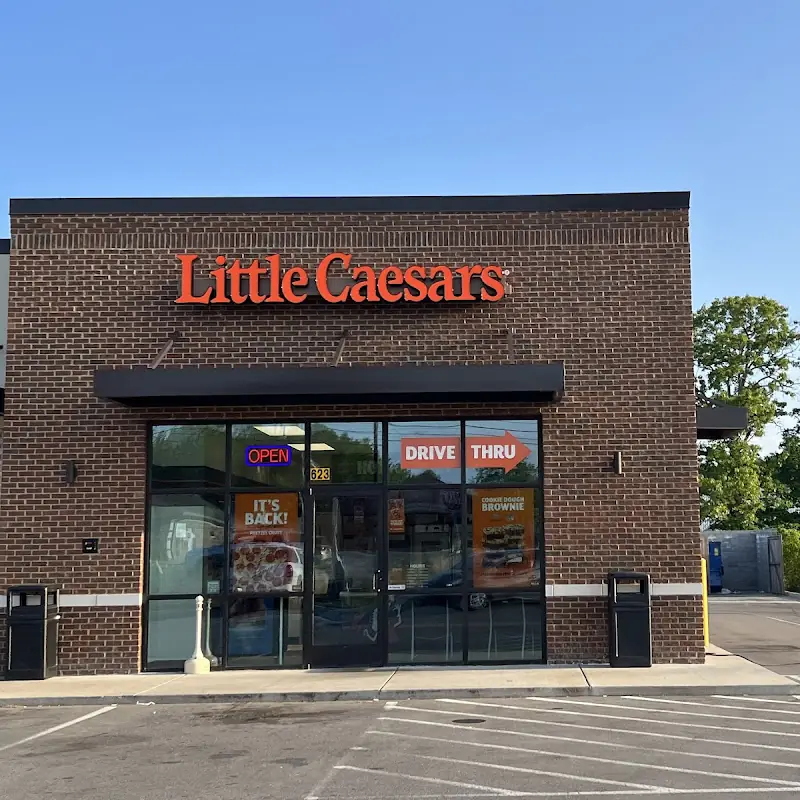 Little Caesars Pizza