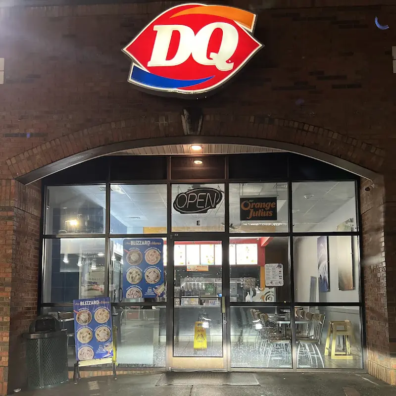 Dairy Queen (Treat)