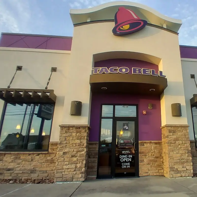 Taco Bell