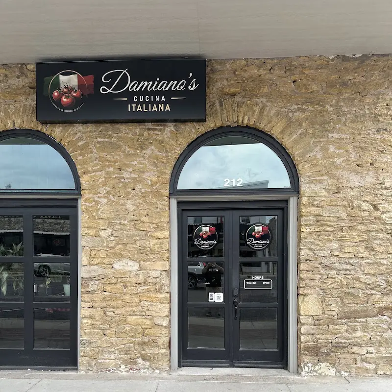 Damiano’s Cucina Italiana