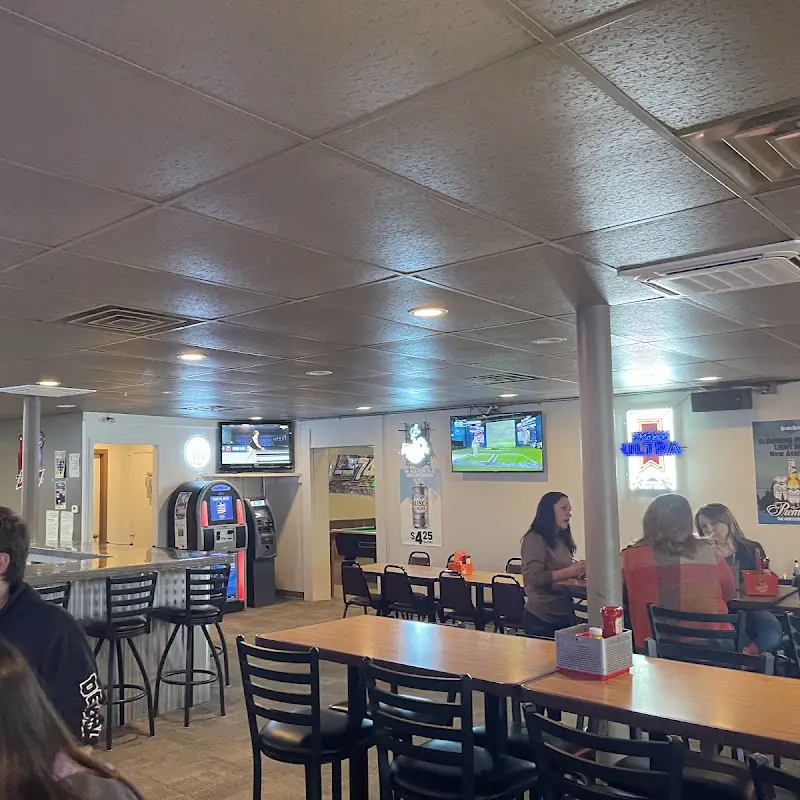 Pizza Cellar