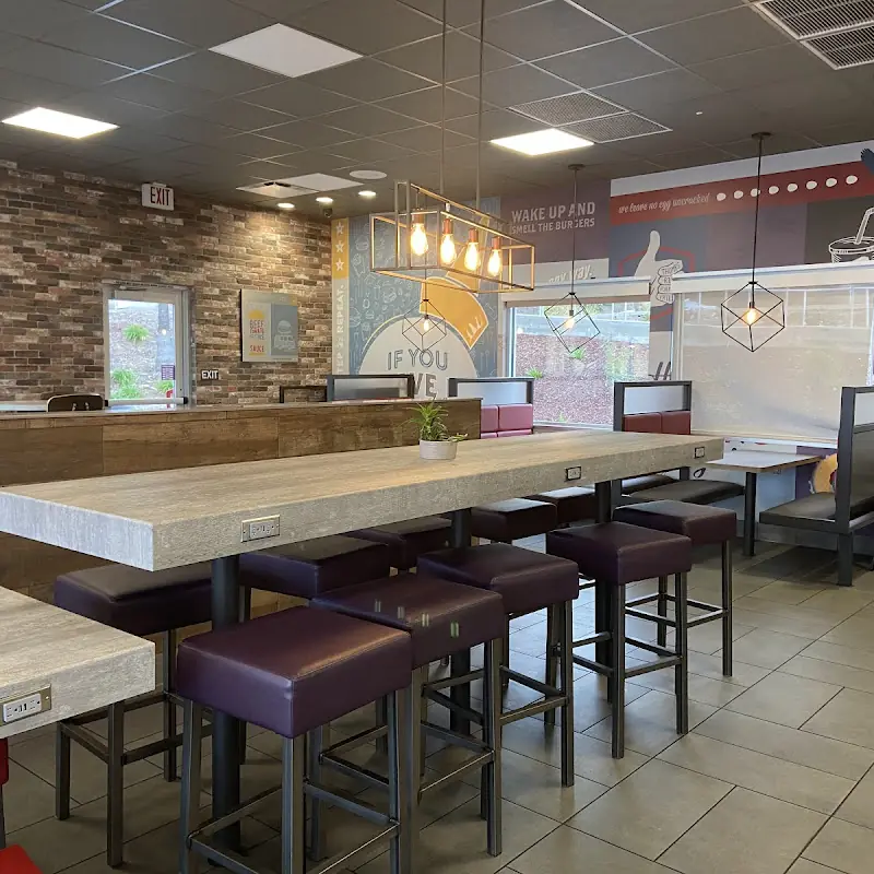 Jack in the Box
