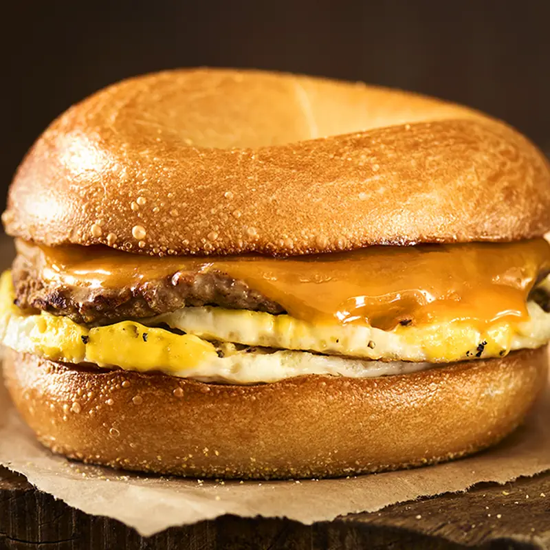 Einstein Bros. Bagels