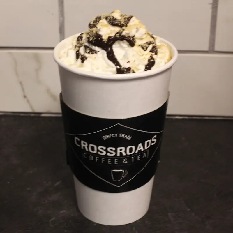 Crossroads Coffee & Tea