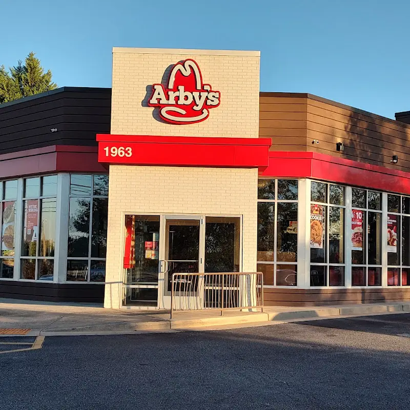 Arby's