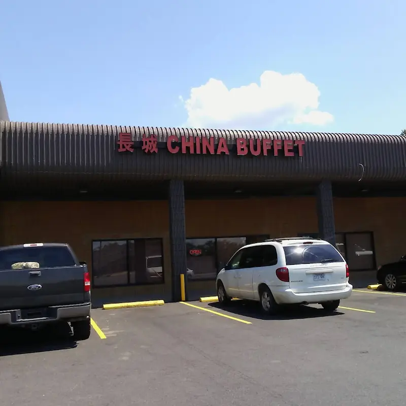 China Buffet