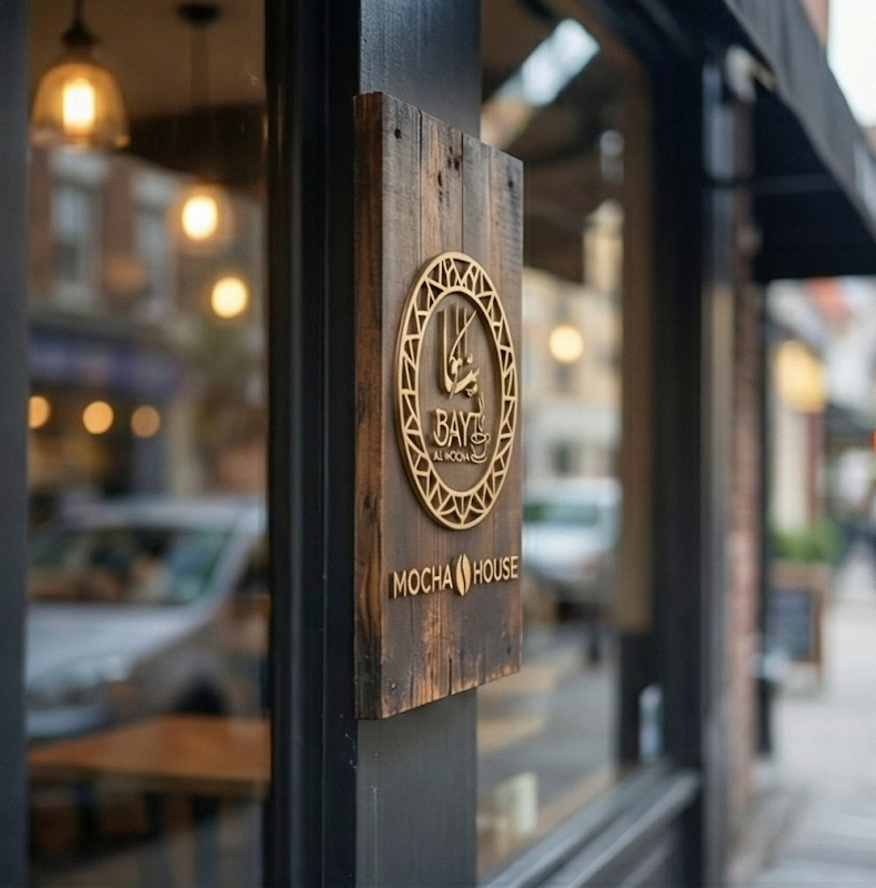 Mocha House Coffee - Bayt Al Mocha