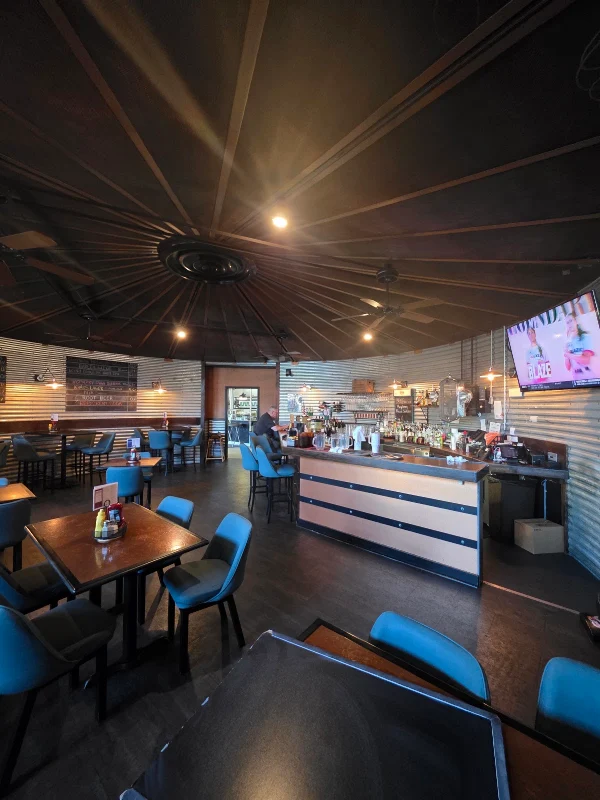 Gottberg Brew Pub