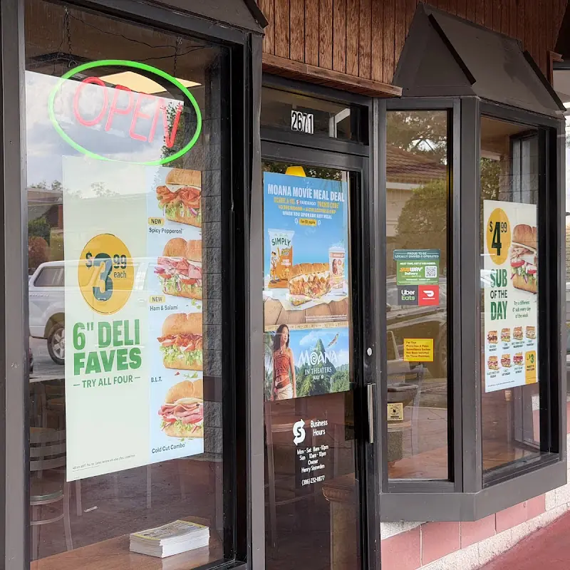Subway