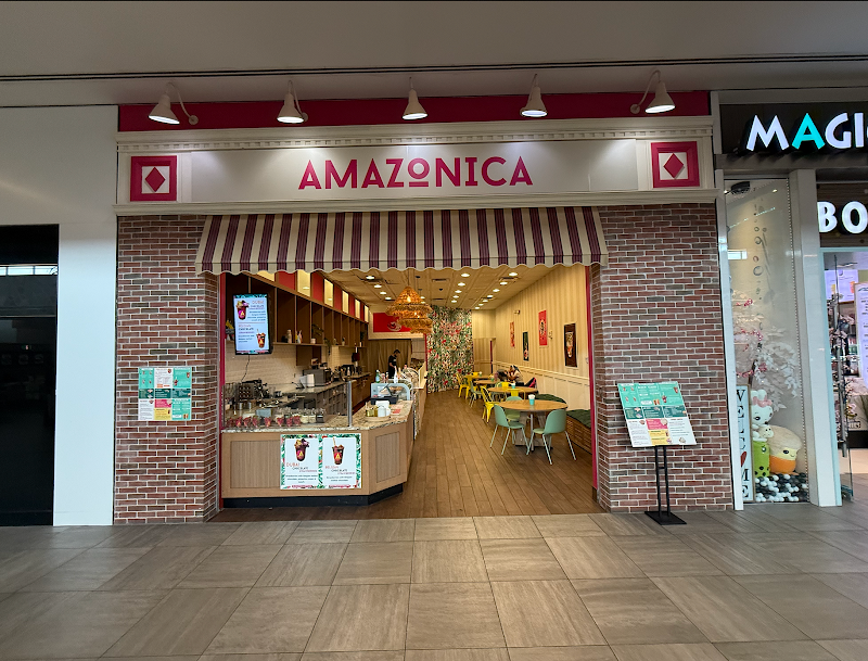 Amazonica Florida Mall