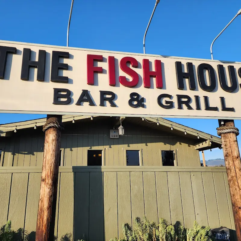 House Burger