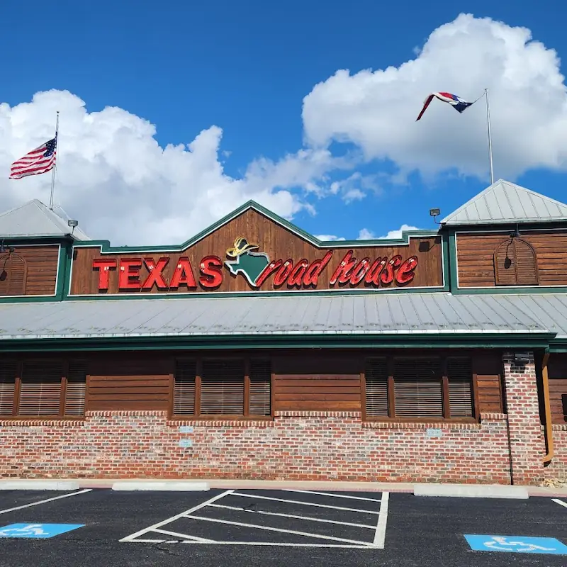 Texas Roadhouse