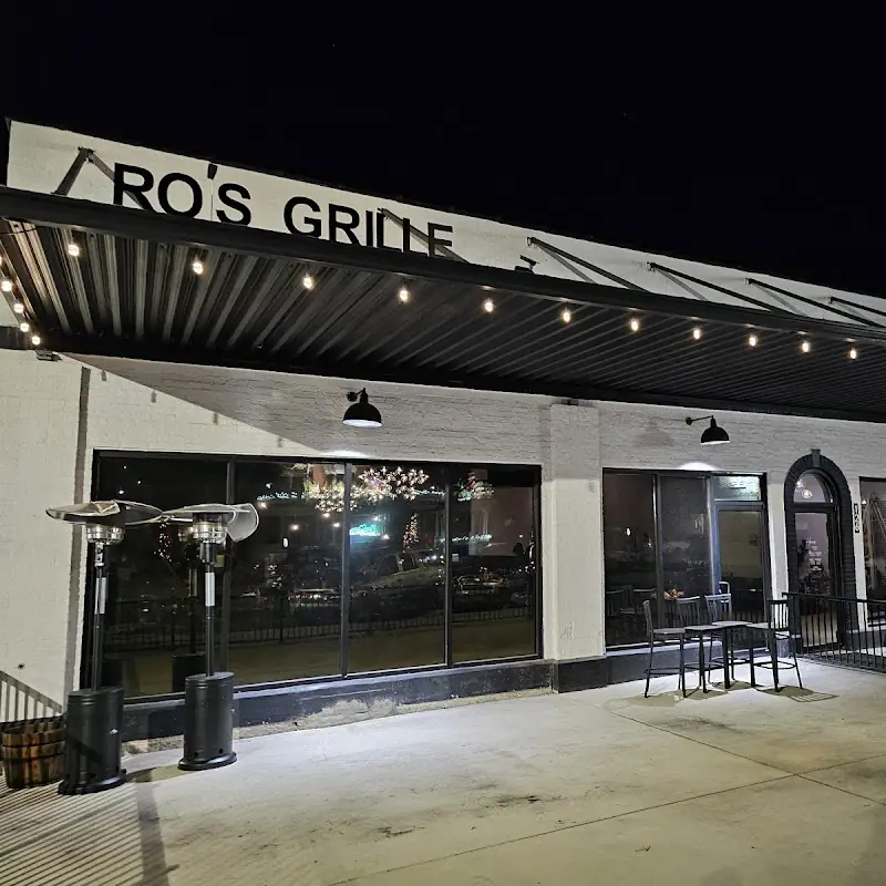 Ro's Grille