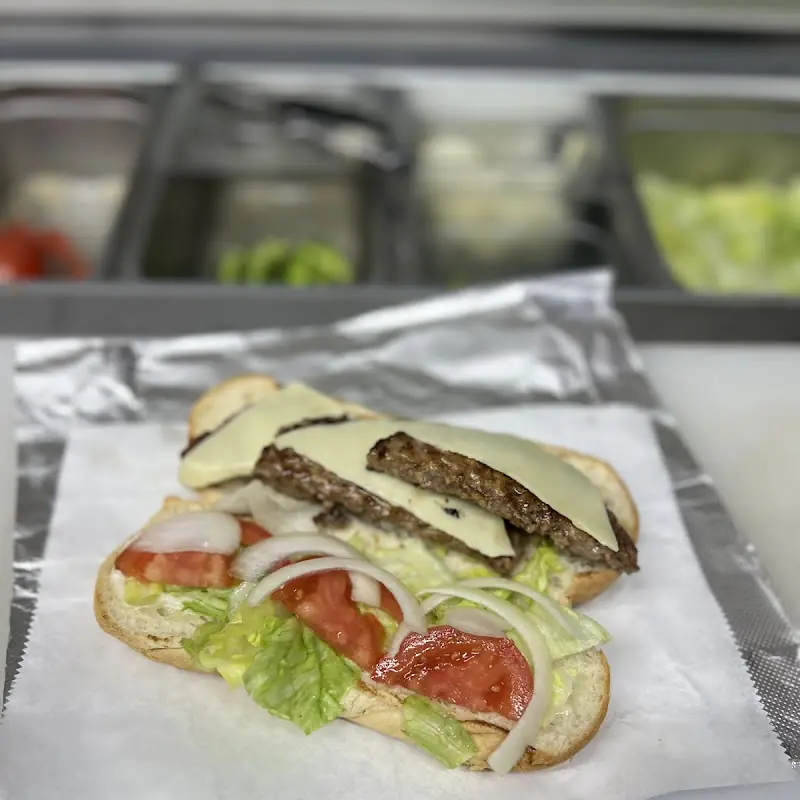 Spice Delight Gyro King & Indian Food