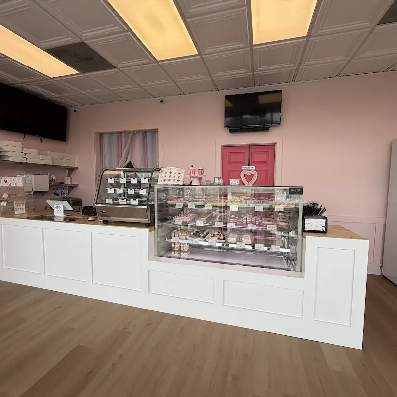 Bread.Butter Bakery