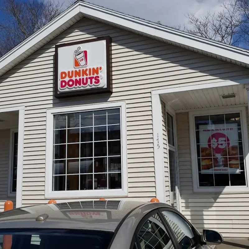 Dunkin'