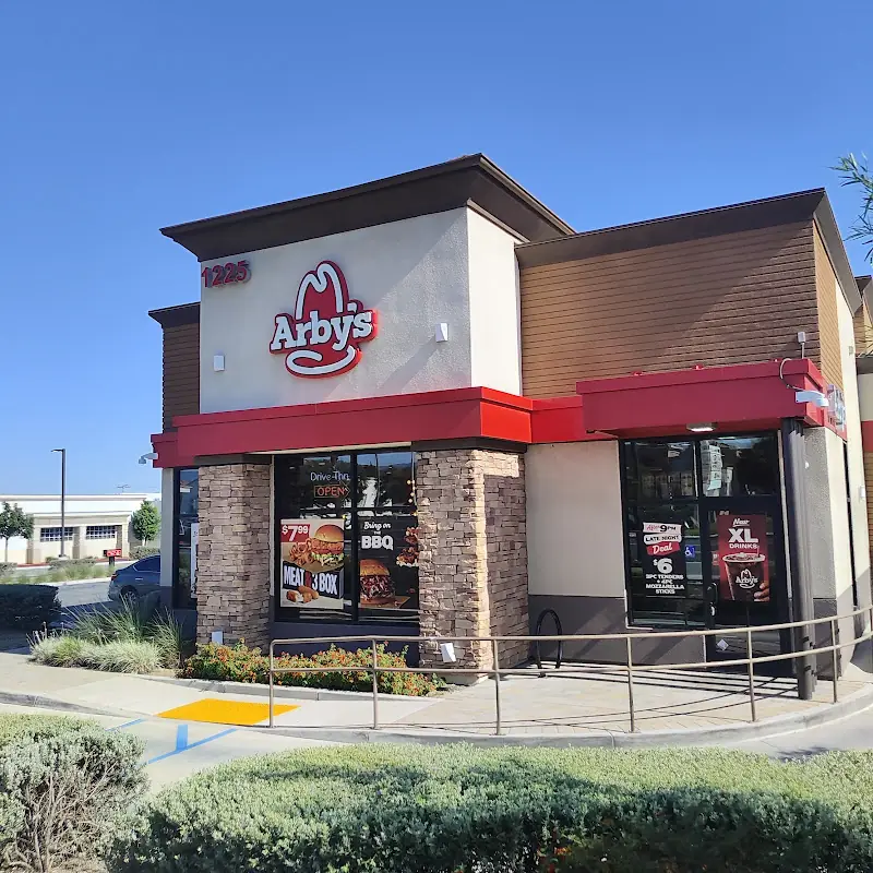 Arby's