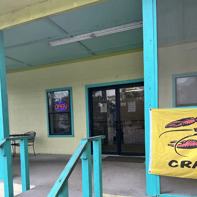 Bayou Seafood Company LLC