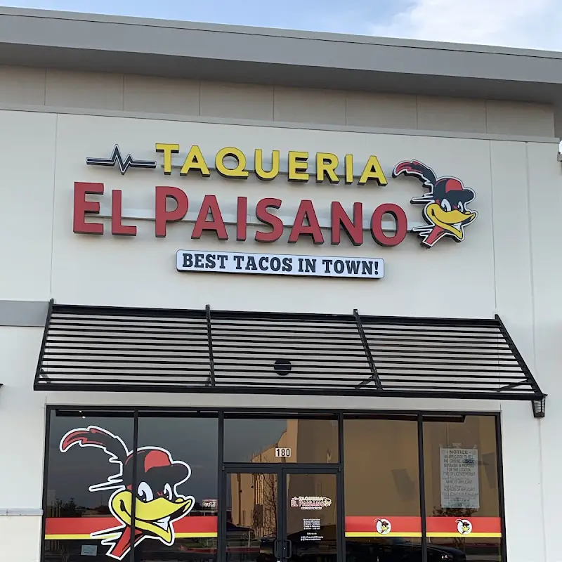 Taqueria El Paisano