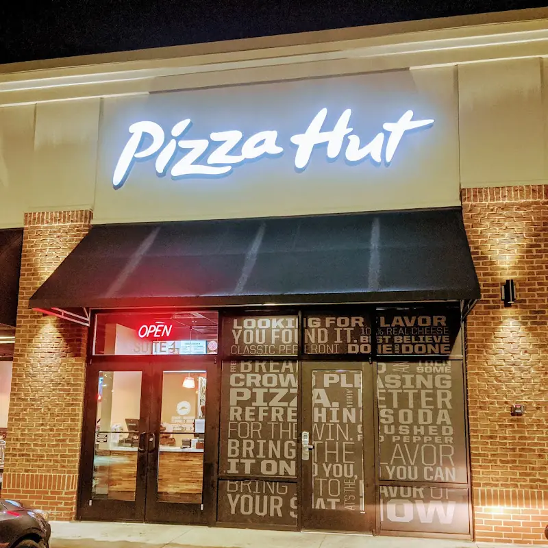 Pizza Hut
