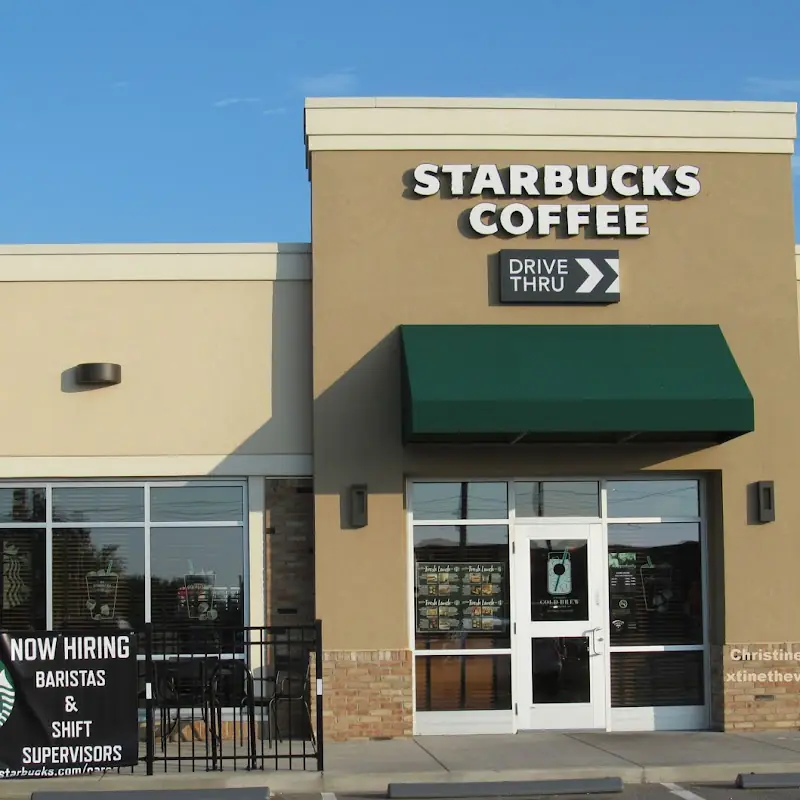 Starbucks Coffee Company