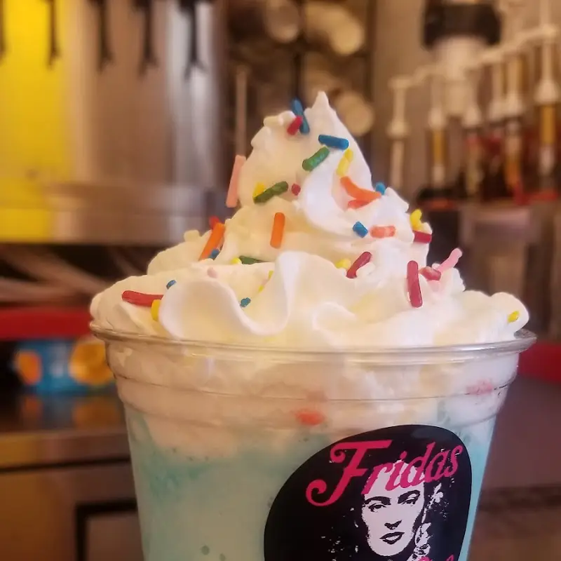 Fridas Cafe