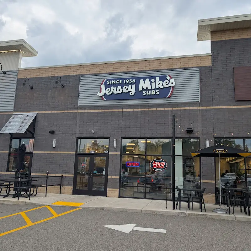 Jersey Mike's Subs
