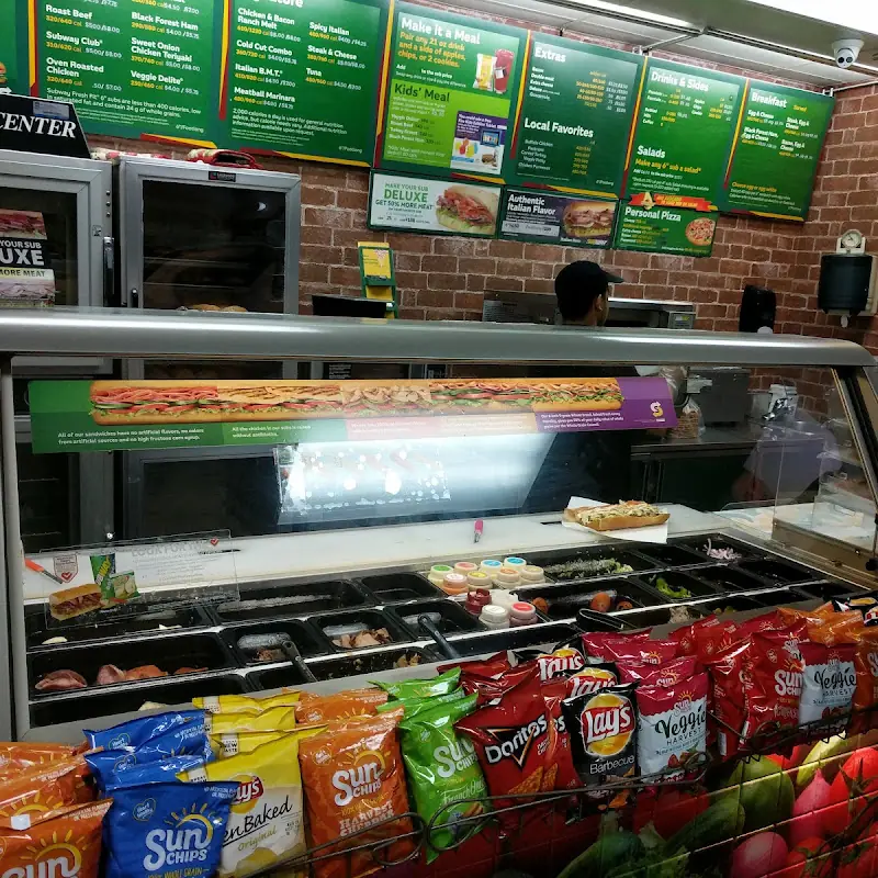 Subway