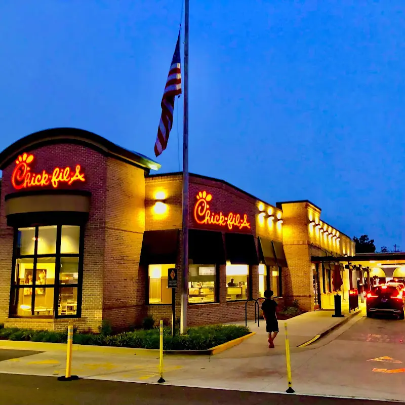 Chick-fil-A